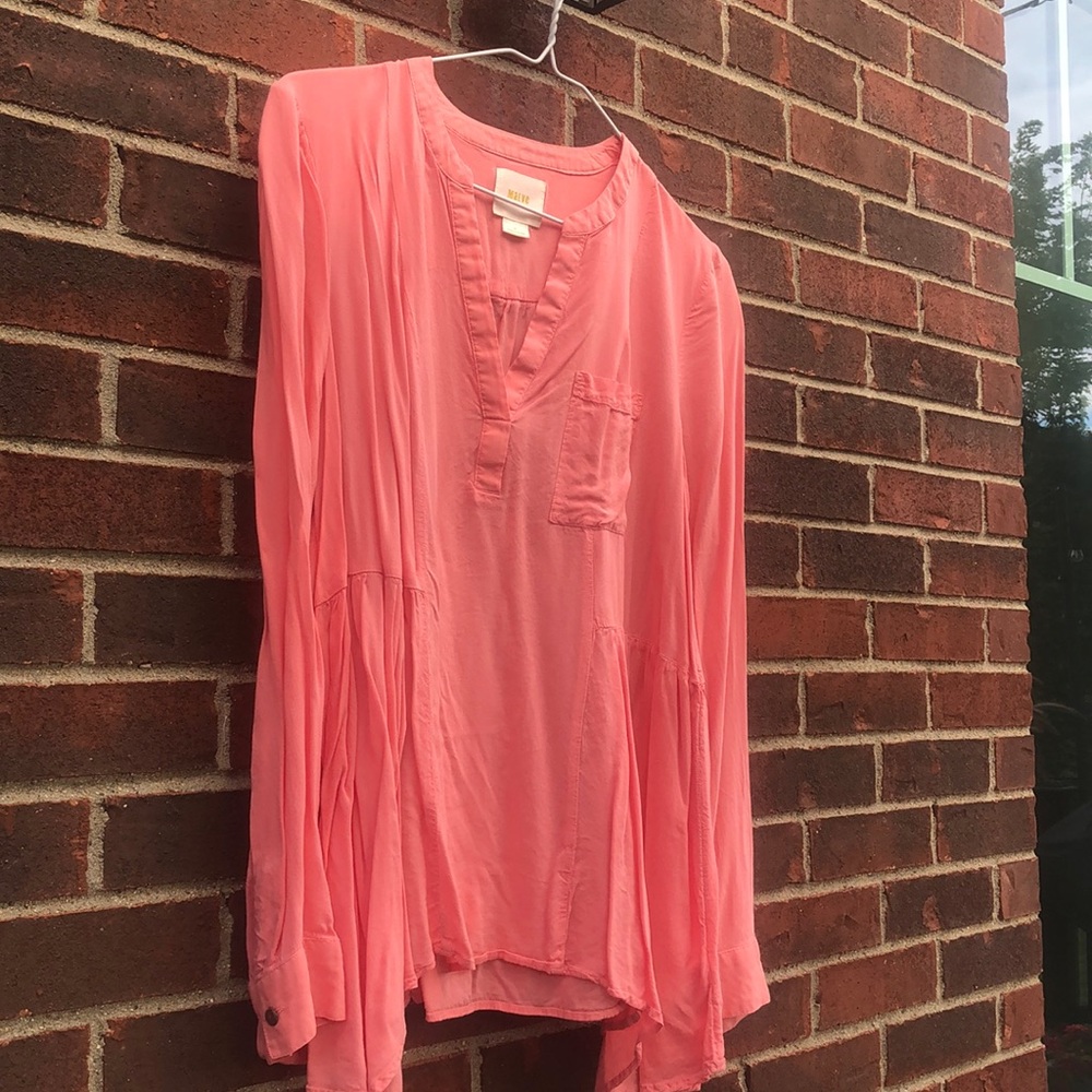 Top • Anthropologie • Maeve